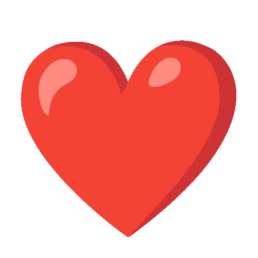 <3
