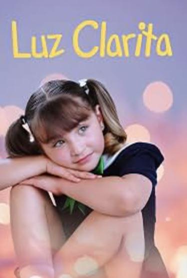 Serce Clarity / Luz Clarita