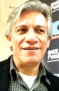 Juan Carlos Barreto