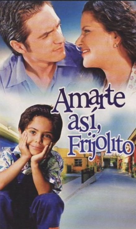 Po prostu miłość – Amarte Asi