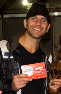 Arap Bethke
