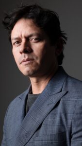 Jorge A. Jimenez