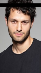 Mariano Palacios