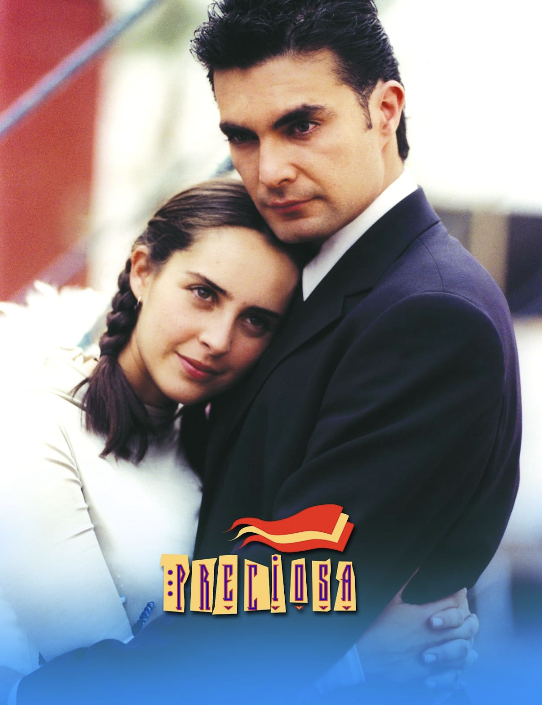 Paloma – Preciosa
