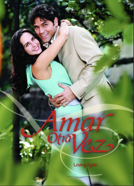 Zdradzona miłość / Amar otra vez (2003-2004)