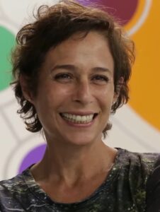Andréa Beltrão