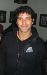 Valentino Lanús