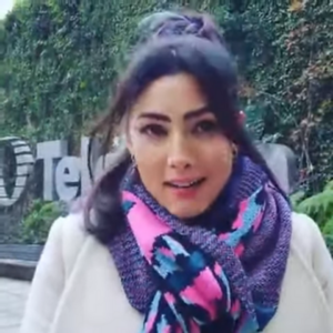 Daniela Álvarez