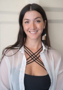 Eréndira Ibarra