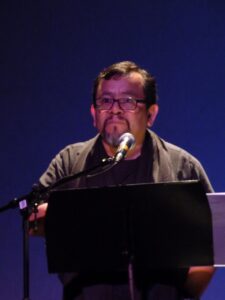 Silverio Palacios
