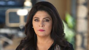 Victoria Ruffo