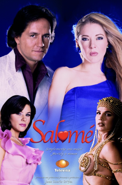 Salome – 2001