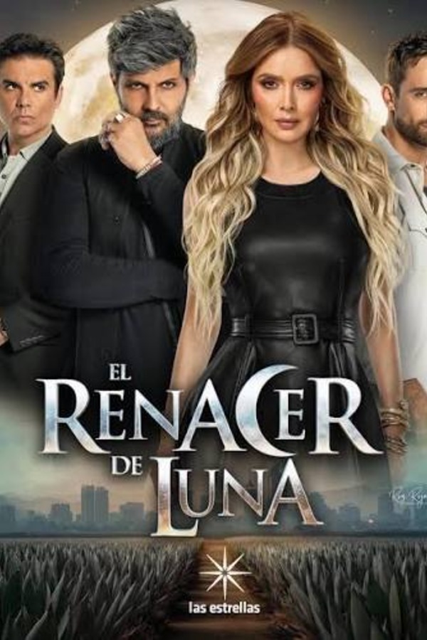 El Renacer de Luna / Odrodzenie Luny 2026