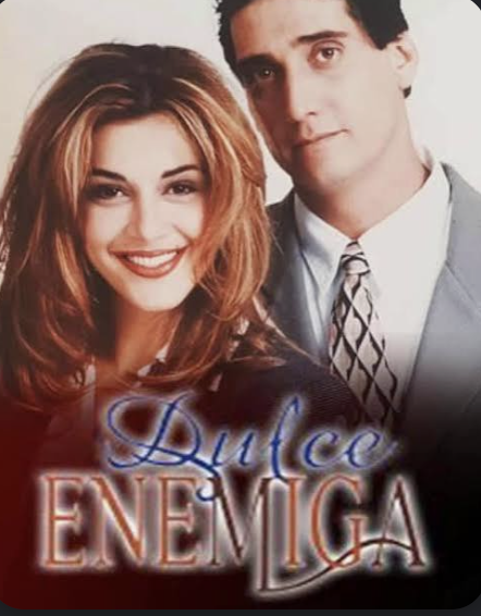 Dulce Enemiga / Słodka zemsta 1995-1996