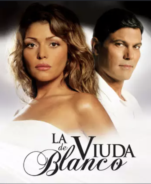 Wdowa w bieli / La Viuda de Blanco
