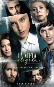 La nieta elegida