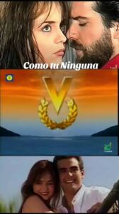 Como tu ninguna