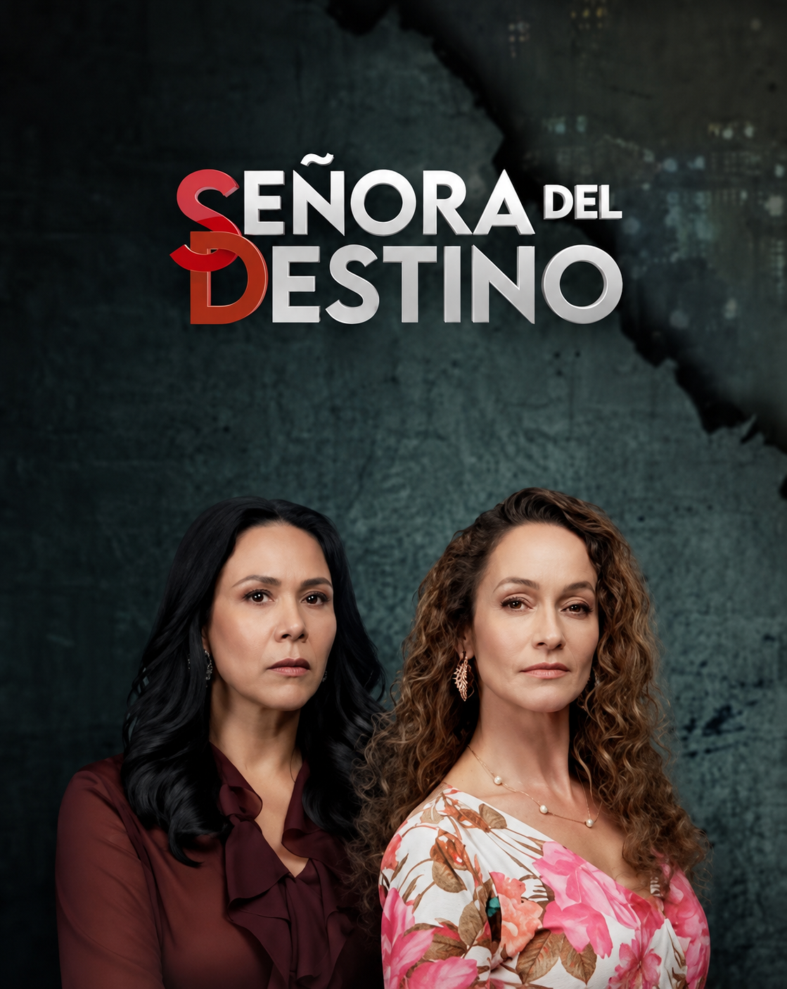 Señora del Destino 2026